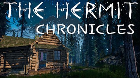 The Hermit Chronicles Game
