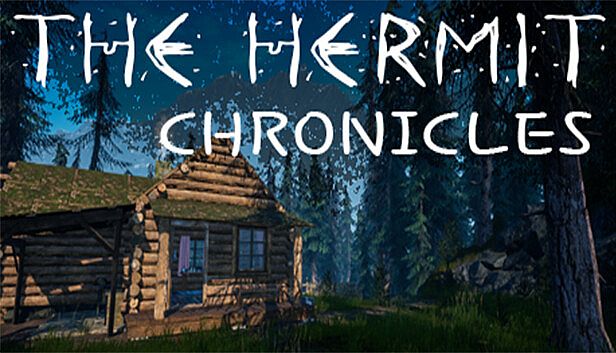 Buy The Hermit Chronicles