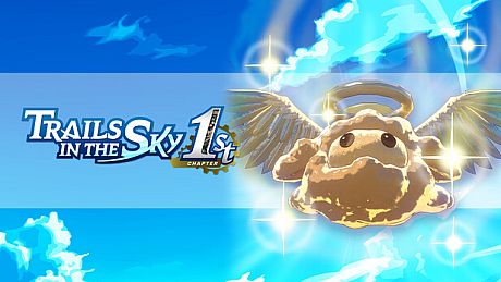 Trails in the Sky 1st Chapter - G-Pom Fruit Value Set 2 DLC