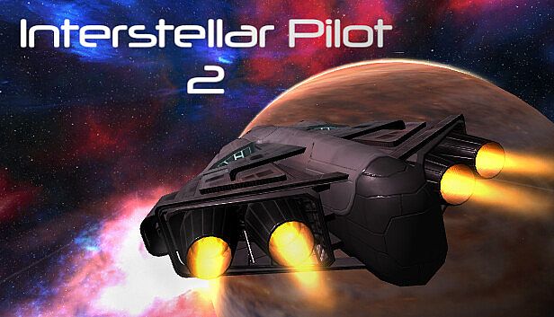 Buy Interstellar Pilot 2