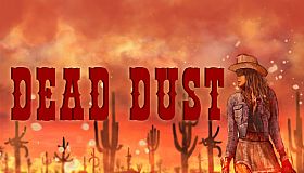 Dead Dust