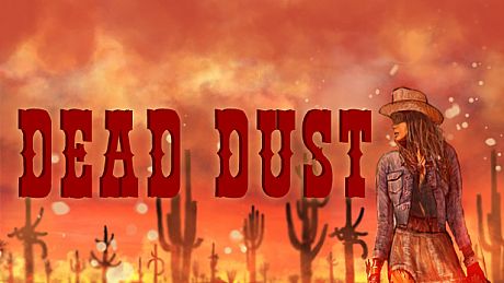 Dead Dust Game