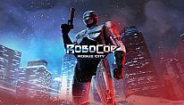 RoboCop: Rogue City