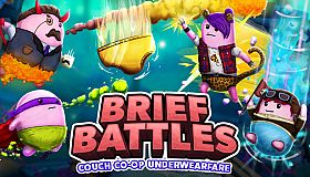 Brief Battles