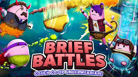 Brief Battles Game