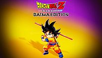 Comprar DRAGON BALL Z: KAKAROT - DAIMA EDITION para PC