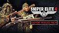 Sniper Elite 4 - Covert Heroes Character Pack