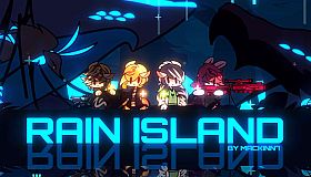 Rain Island