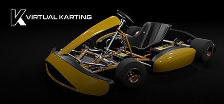 Virtual Karting Game