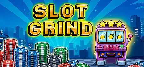 Slot Grind Game