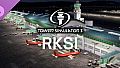 Tower! Simulator 3 - RKSI Airport