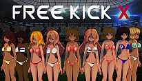 Acheter Free Kick X PC