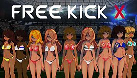 Free Kick X