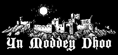 Yn Moddey Dhoo