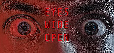 Eyes Wide Open