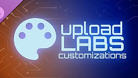 Upload Labs - Customizations