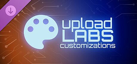 Upload Labs - Customizations DLC