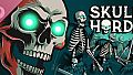 Skull Horde Soundtrack