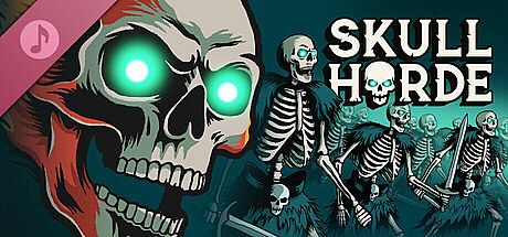 Skull Horde Soundtrack DLC
