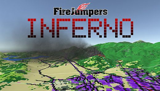 FireJumpers Inferno