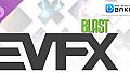 RPG Developer Bakin EVFX  Blast