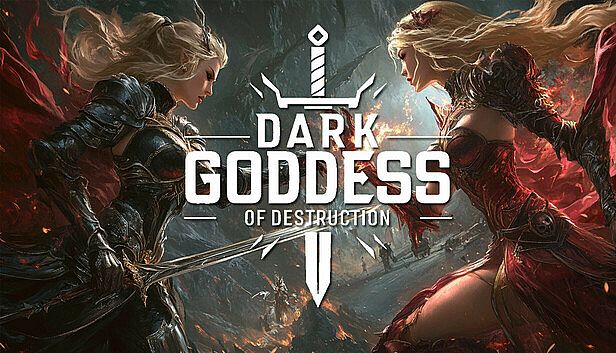 Buy Dark Goddess of Destruction: Idle