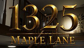 1325 Maple Lane
