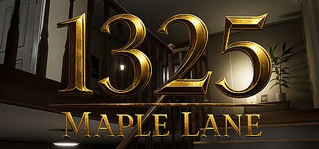 1325 Maple Lane Game