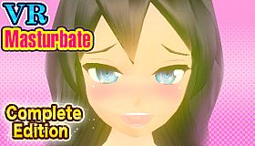 VR Masturbate Complete Edition