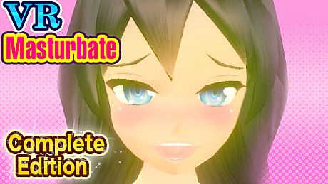 VR Masturbate Complete Edition DLC