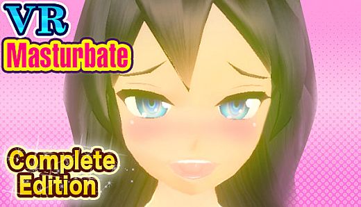 VR Masturbate Complete Edition