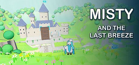 Misty and the Last Breeze Game