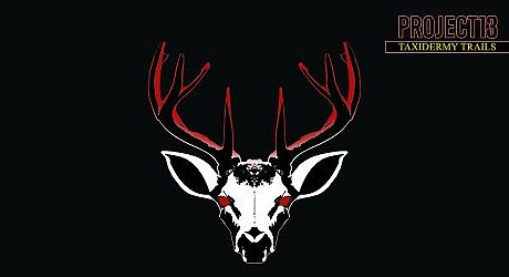 Project 13: Taxidermy Trails Game