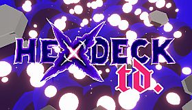 HexDeck