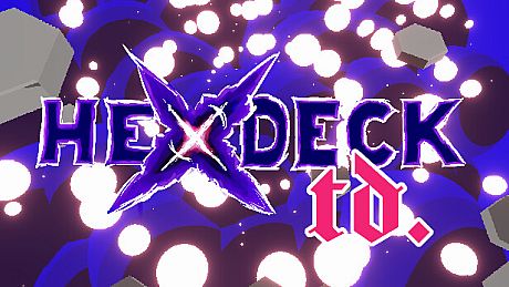 HexDeck Game