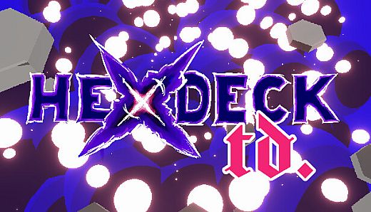 HexDeck
