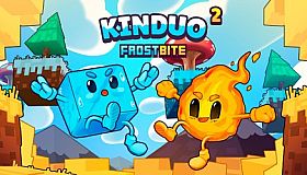 Kinduo 2 - Frostbite