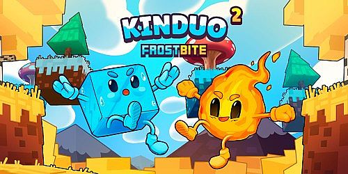 Kinduo 2 - Frostbite