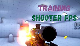 Training Shooter FPS