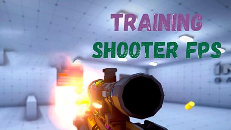 Training Shooter FPS Game