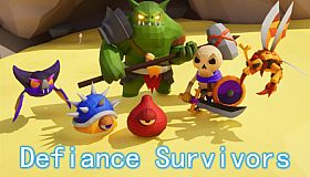 Defiance Survivors