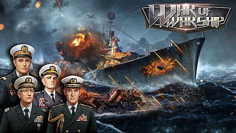 War of Warship Practical Gift Pack （无敌舰队 - 扩展包） DLC