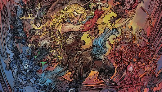 Castlevania: Belmont’s Curse Midnight Edition