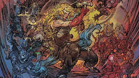 Castlevania: Belmont's Curse Game