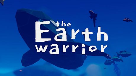 Earth Warrior Game