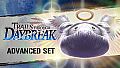 The Legend of Heroes: Trails through Daybreak - Advanced Consumable Set