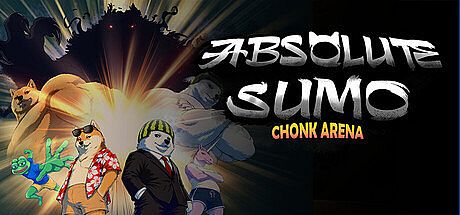 Absolute Sumo: Chonk Arena Game