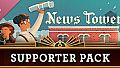 News Tower Supporter Pack