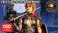 Fantasy Grounds - D&D Classics: FRC2 Curse of the Azure Bonds (1E) (2E)