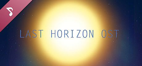 Last Horizon OST & Supporter Pack